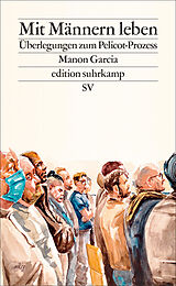  Mit Männern leben von Manon Garcia