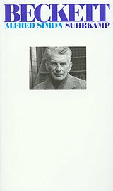 Fester Einband Beckett von Alfred Simon