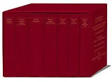 Set mit div. Artikeln (Set) Auf der Suche nach der verlorenen Zeit. Werke. Frankfurter Ausgabe von Marcel Proust