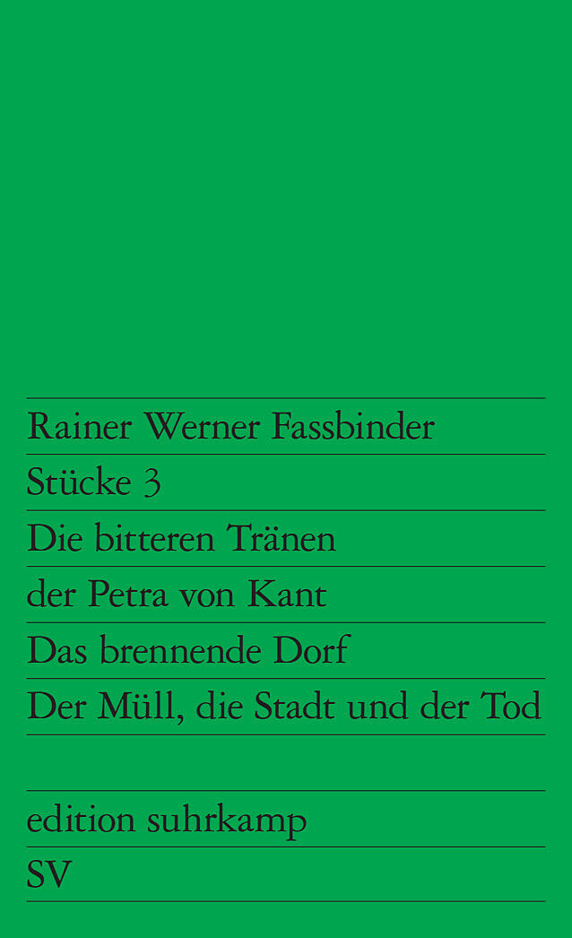 Stücke 3