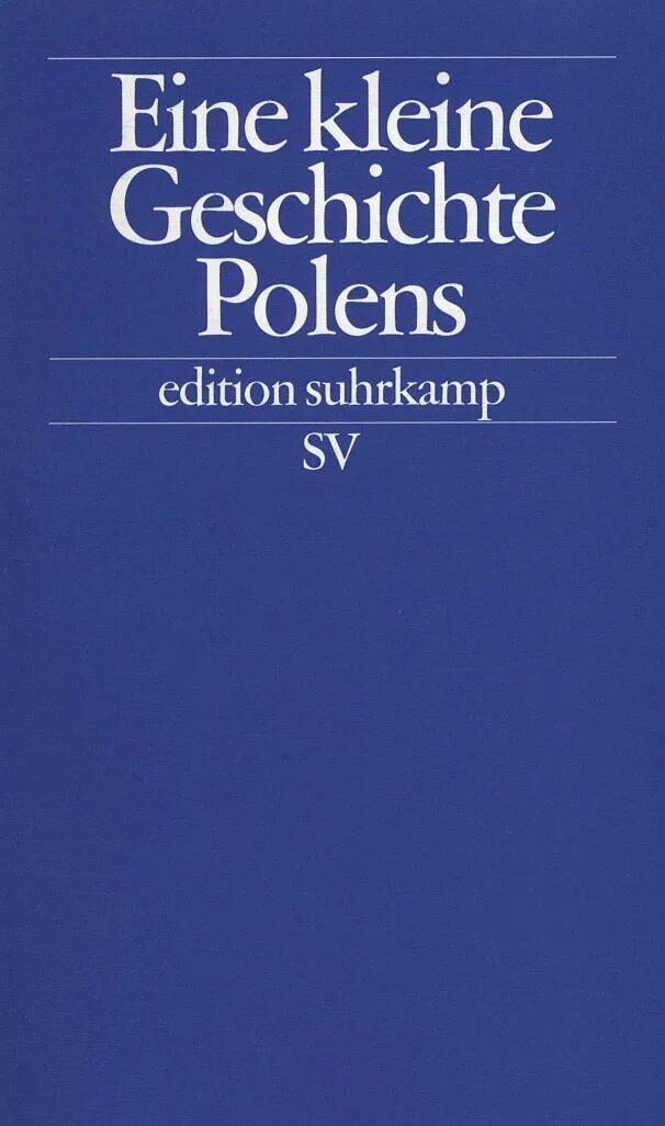 Eine kleine Geschichte Polens