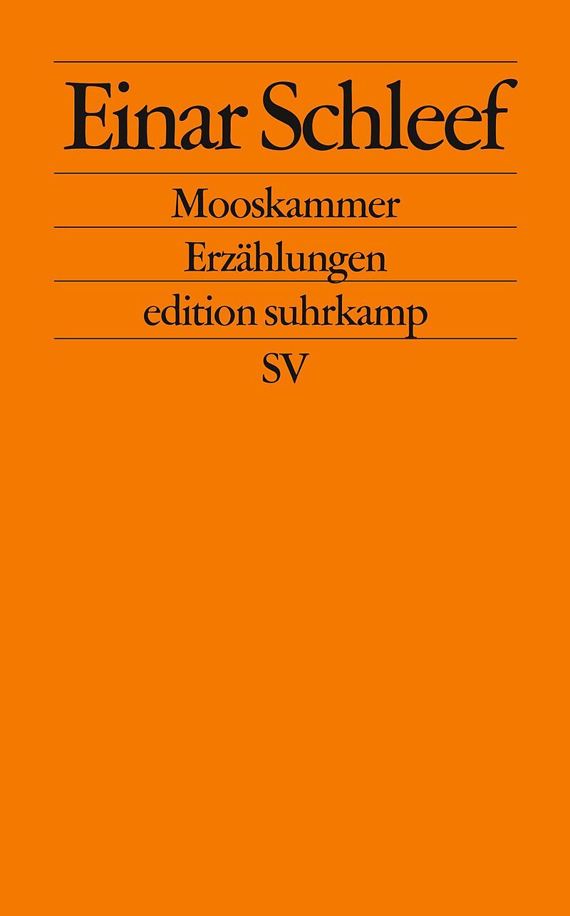 Mooskammer