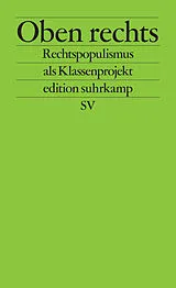 Kartonierter Einband Oben rechts von Thomas Biebricher, Melinda Cooper, Tobias Moorstedt