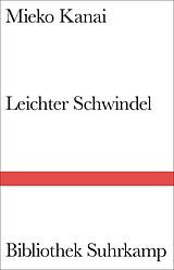 Fester Einband Leichter Schwindel von Mieko Kanai