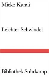 Fester Einband Leichter Schwindel von Mieko Kanai