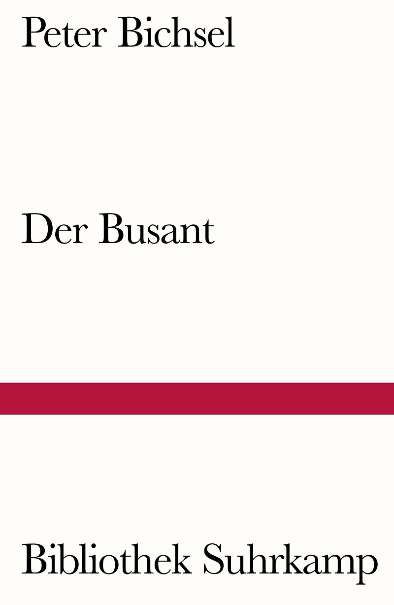 Der Busant