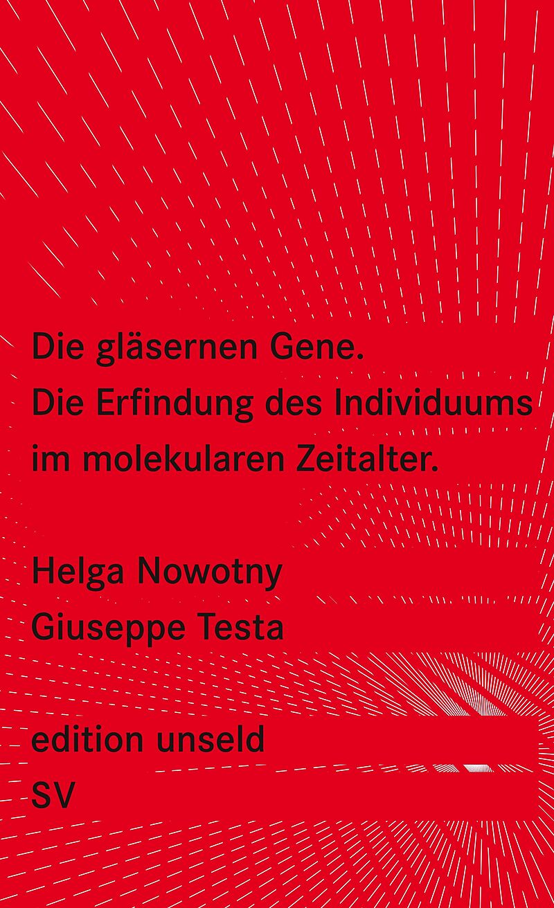 Die gläsernen Gene