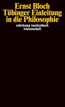 Kartonierter Einband Gesamtausgabe in 16 Bänden. stw-Werkausgabe. Mit einem Ergänzungsband von Ernst Bloch