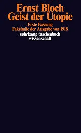 Kartonierter Einband Gesamtausgabe in 16 Bänden. stw-Werkausgabe. Mit einem Ergänzungsband von Ernst Bloch