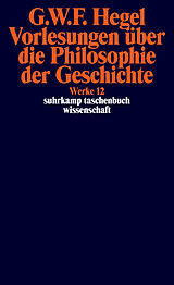 Kartonierter Einband Werke in 20 Bänden mit Registerband von Georg Wilhelm Friedrich Hegel