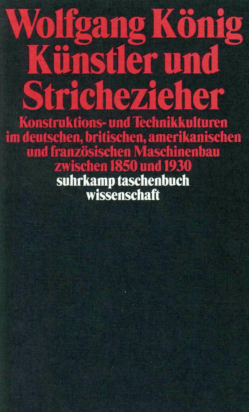 Künstler und Strichezieher