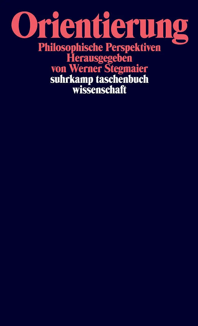 Orientierung