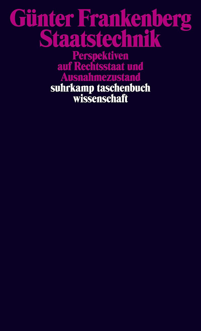 Staatstechnik