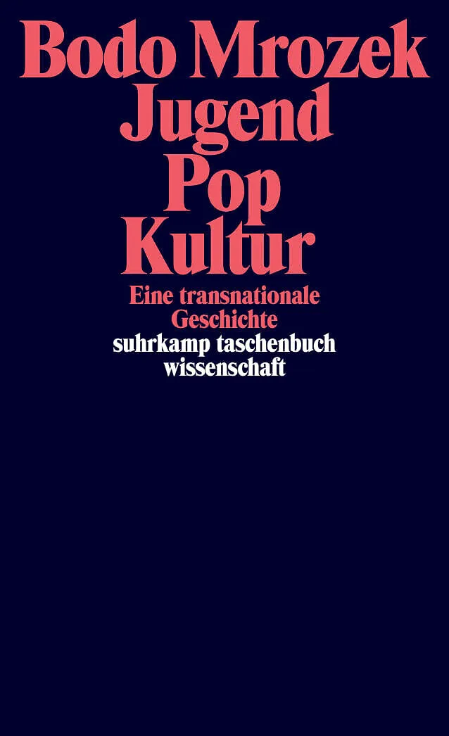 Jugend  Pop  Kultur