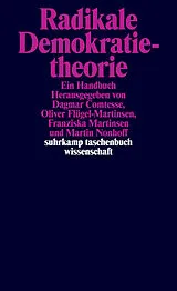 Kartonierter Einband Radikale Demokratietheorie von 