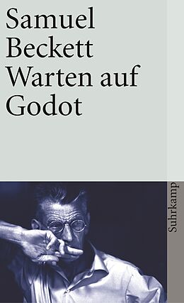 Kartonierter Einband Warten auf Godot. En attendant Godot. Waiting for Godot von Samuel Beckett