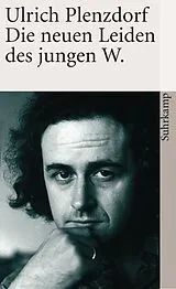 Kartonierter Einband Die neuen Leiden des jungen W. von Ulrich Plenzdorf