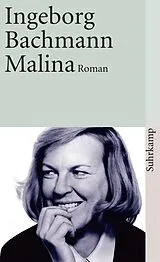 Kartonierter Einband (Kt) Malina von Ingeborg Bachmann