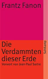 Kartonierter Einband (Kt) Die Verdammten dieser Erde von Frantz Fanon