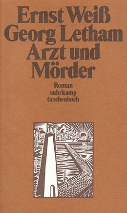Kartonierter Einband Gesammelte Werke in 16 Bänden von Ernst Weiß