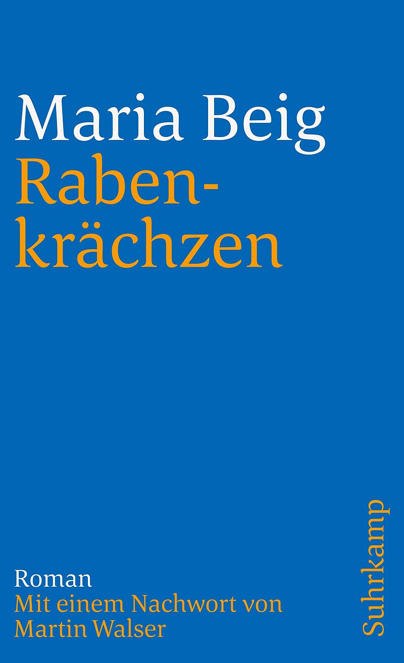 Rabenkrächzen