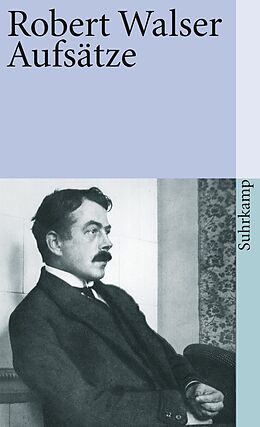 Kartonierter Einband Sämtliche Werke in zwanzig Bänden von Robert Walser