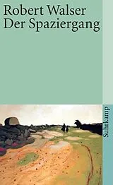 Taschenbuch Sämtliche Werke in zwanzig Bänden von Robert Walser