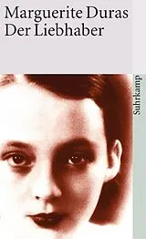 Kartonierter Einband Der Liebhaber von Marguerite Duras