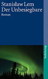 Kartonierter Einband Der Unbesiegbare von Stanisaw Lem