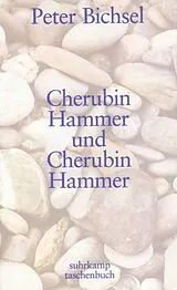 Kartonierter Einband Cherubin Hammer und Cherubin Hammer von Peter Bichsel