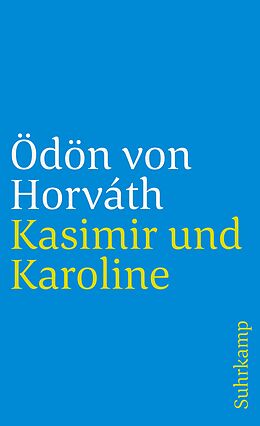 Kartonierter Einband Gesammelte Werke. Kommentierte Werkausgabe in 14 Bänden in Kassette von Ödön von Horváth