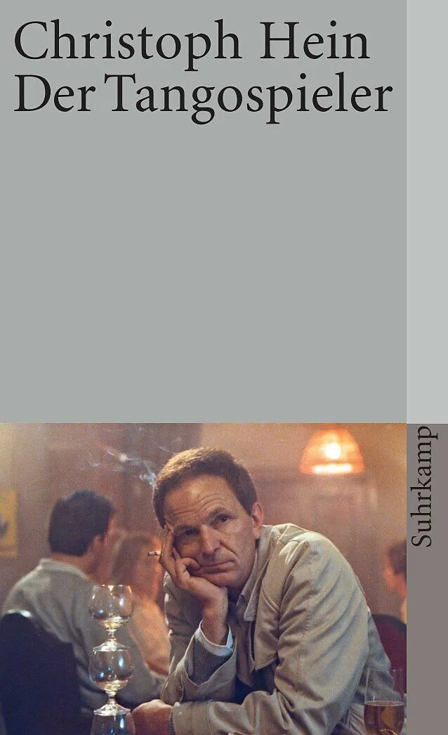 Der Tangospieler