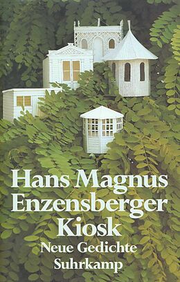 Fester Einband Kiosk von Hans Magnus Enzensberger