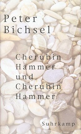 Fester Einband Cherubin Hammer und Cherubin Hammer von Peter Bichsel