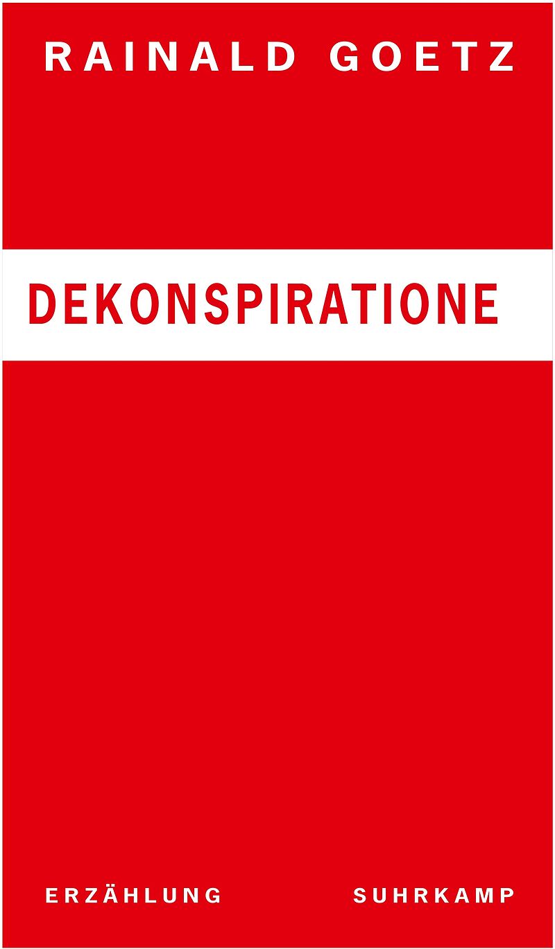 Dekonspiratione