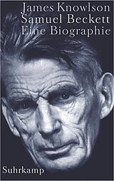 Fester Einband Samuel Beckett von James Knowlson