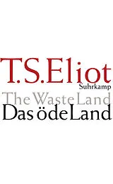 Fester Einband Das öde Land von T. S. Eliot
