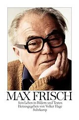 Fester Einband Max Frisch von 