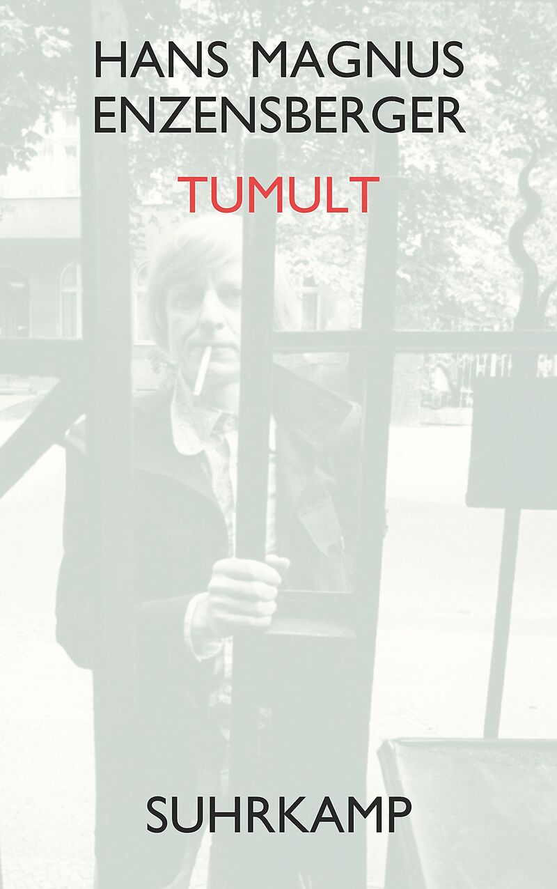 Tumult