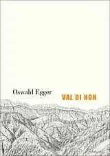 Fester Einband Val di Non von Oswald Egger