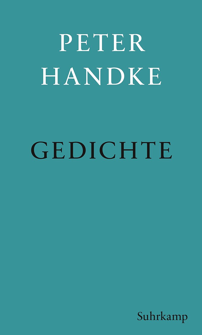 Gedichte