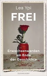 Fester Einband Frei von Lea Ypi