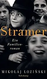 Fester Einband Stramer von Mikoaj oziski