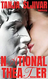 Fester Einband Nationaltheater von Tanja ljivar