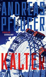 Fester Einband Kälter von Andreas Pflüger