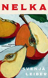 Fester Einband Nelka von Svenja Leiber