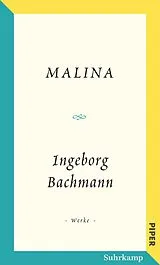 Fester Einband Salzburger Bachmann Edition von Ingeborg Bachmann