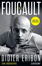 Fester Einband Michel Foucault von Didier Eribon