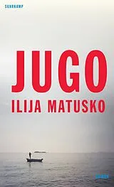 Fester Einband Jugo von Ilija Matusko