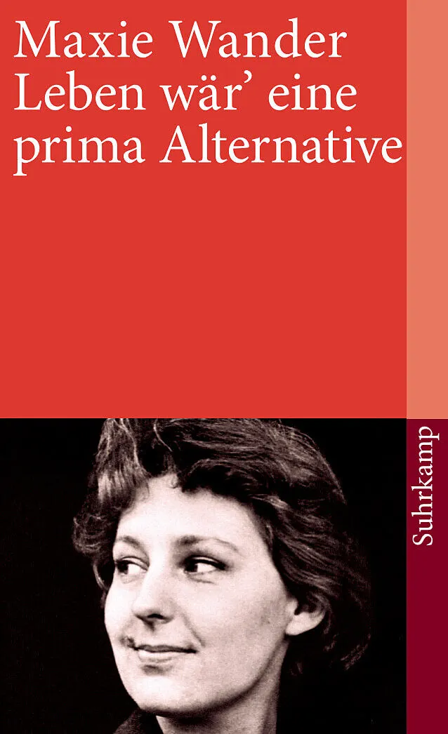 Leben wär eine prima Alternative